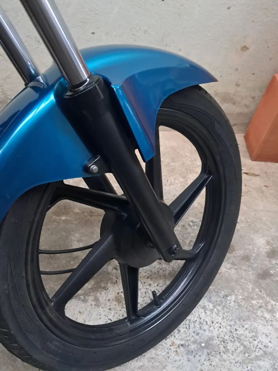 Cg 150 titan - Foto 3