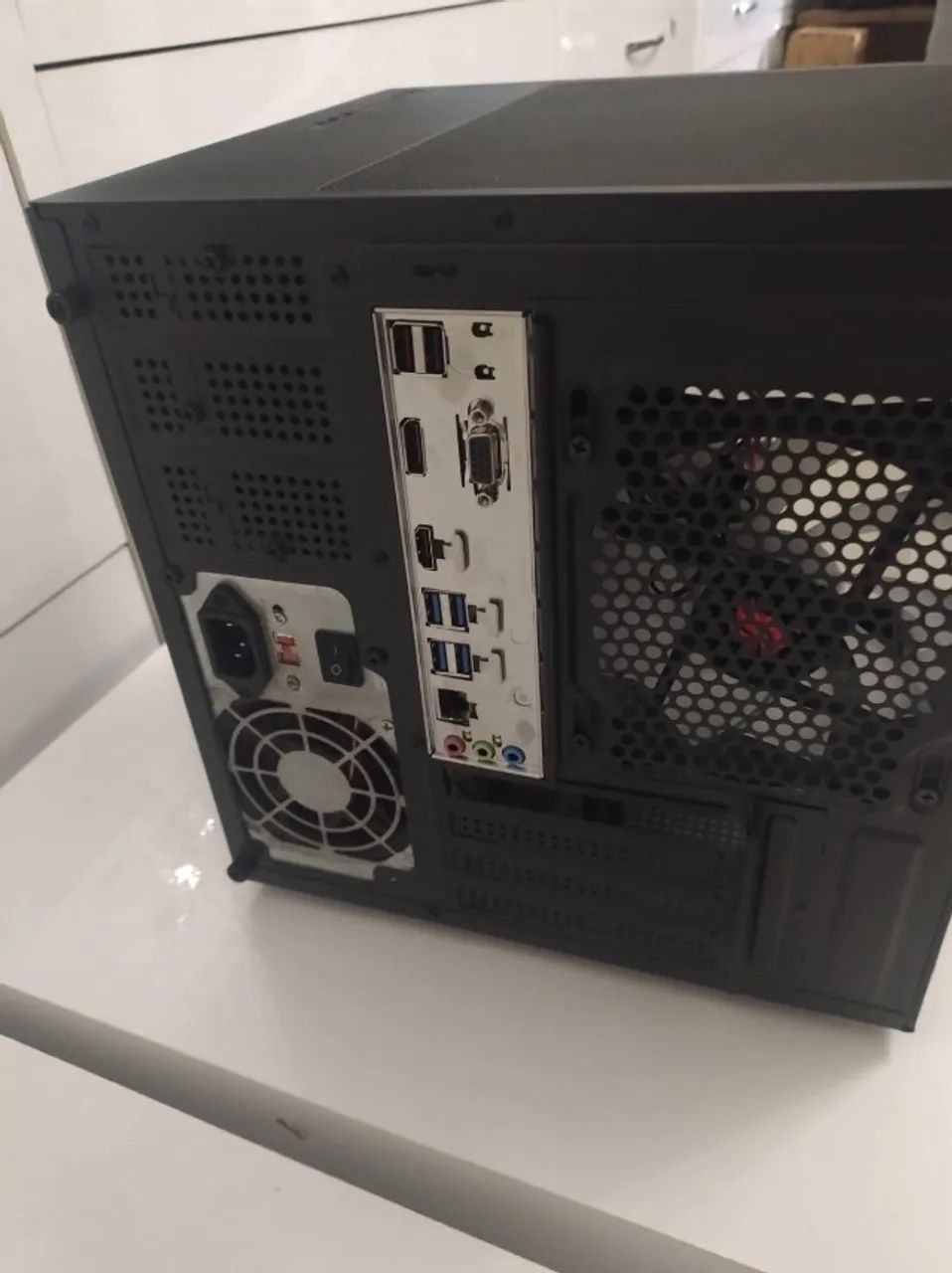 CPU GAMER - Foto 3