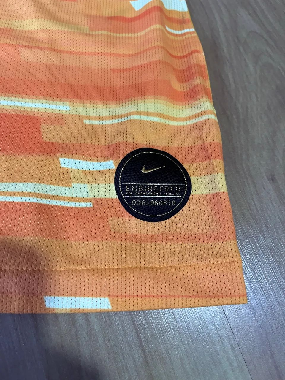 Camisa Corinthians goleiro 2019 - Foto 4