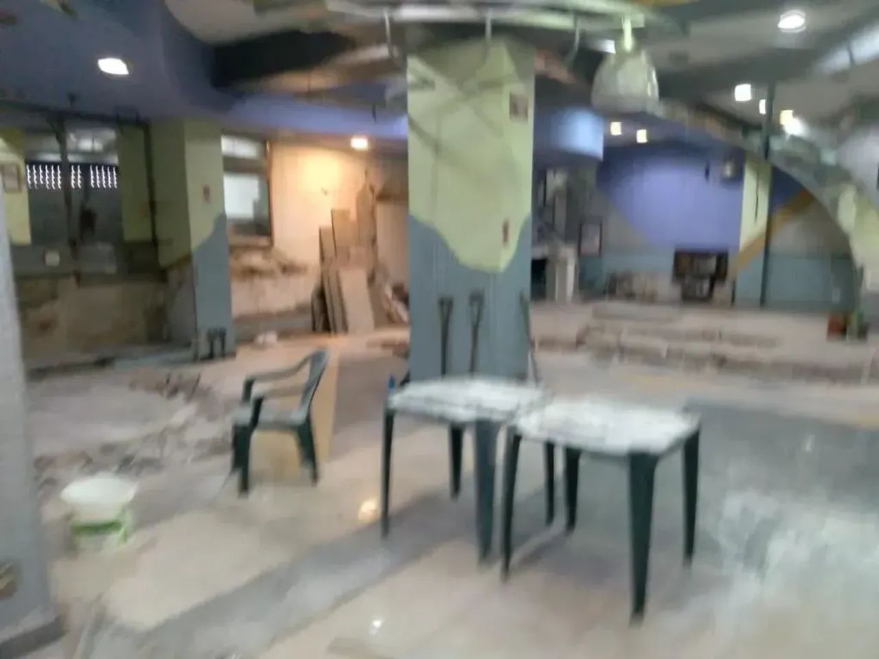 Prédio/Edifício inteiro aluguel  1650 m² Tijuca, Rua Uruguai, RJ - Foto 5