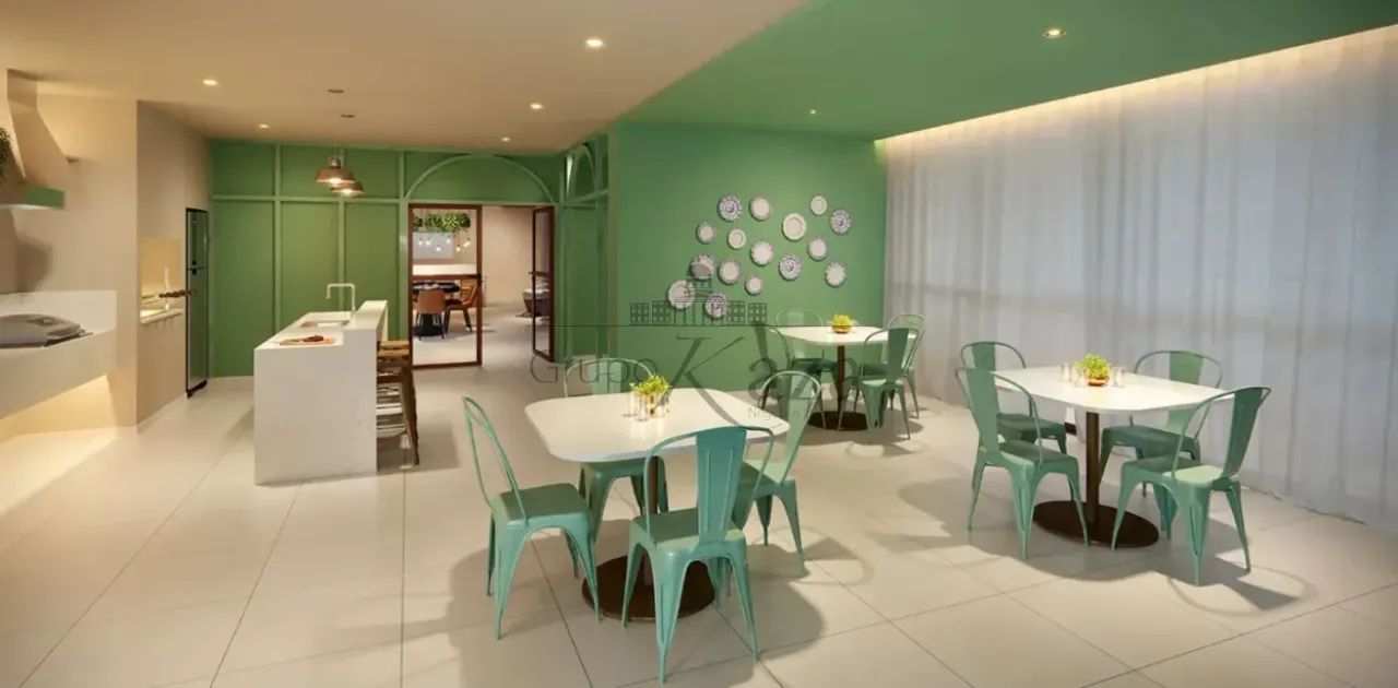 Raízes L?avenir 132 m² - Foto 5