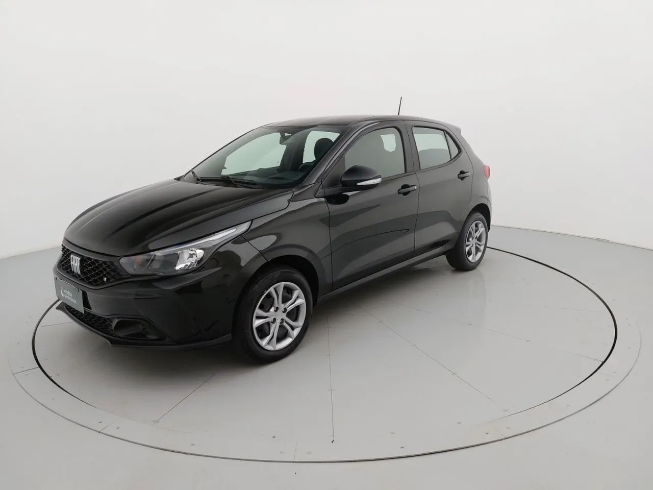 Fiat Argo Drive 1.0 Firefly 2026