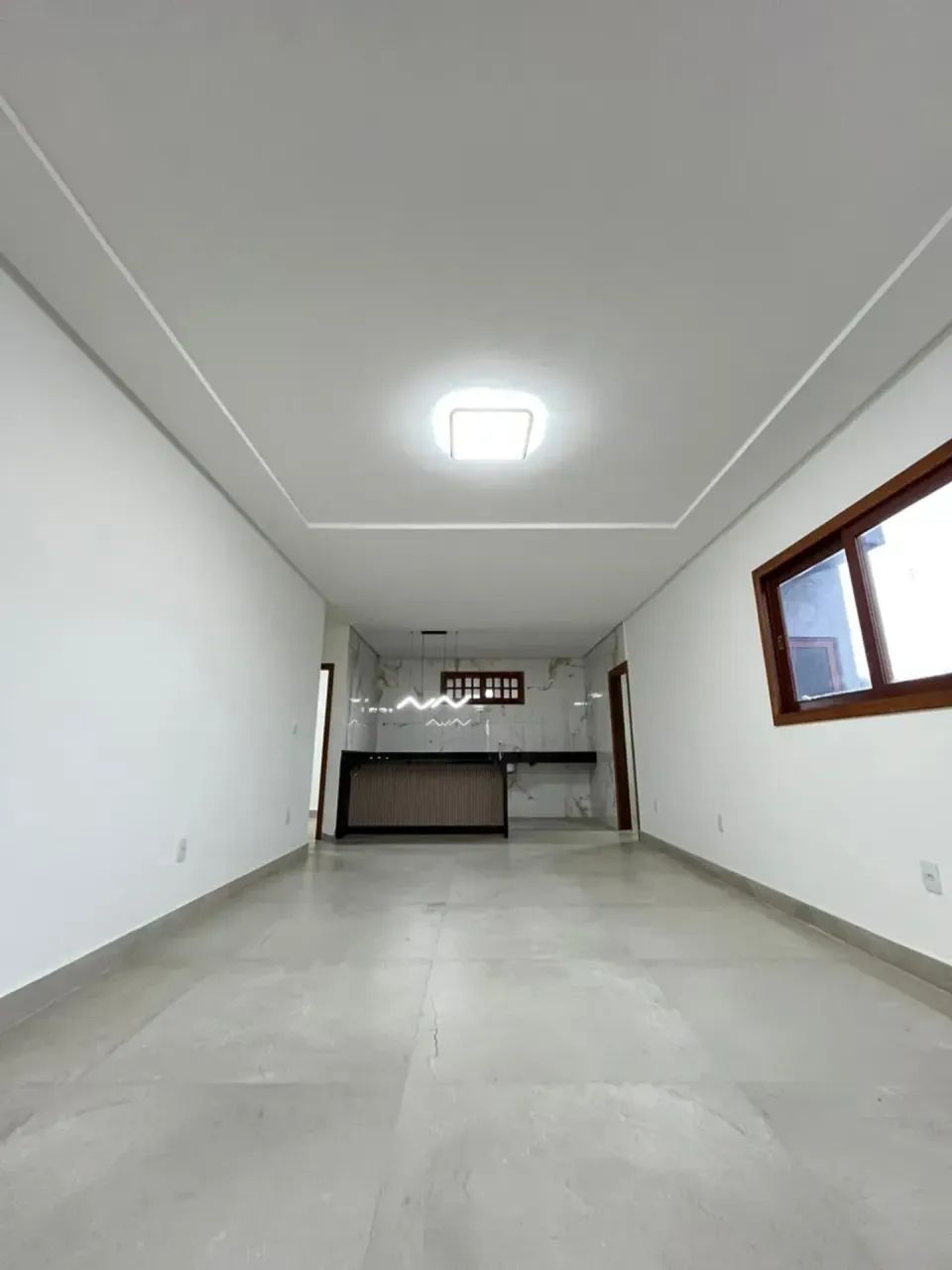 Casa no primeiro andar com 3 quartos, sendo 1 suíte | Conforto, praticidade e excelente ac - Foto 5