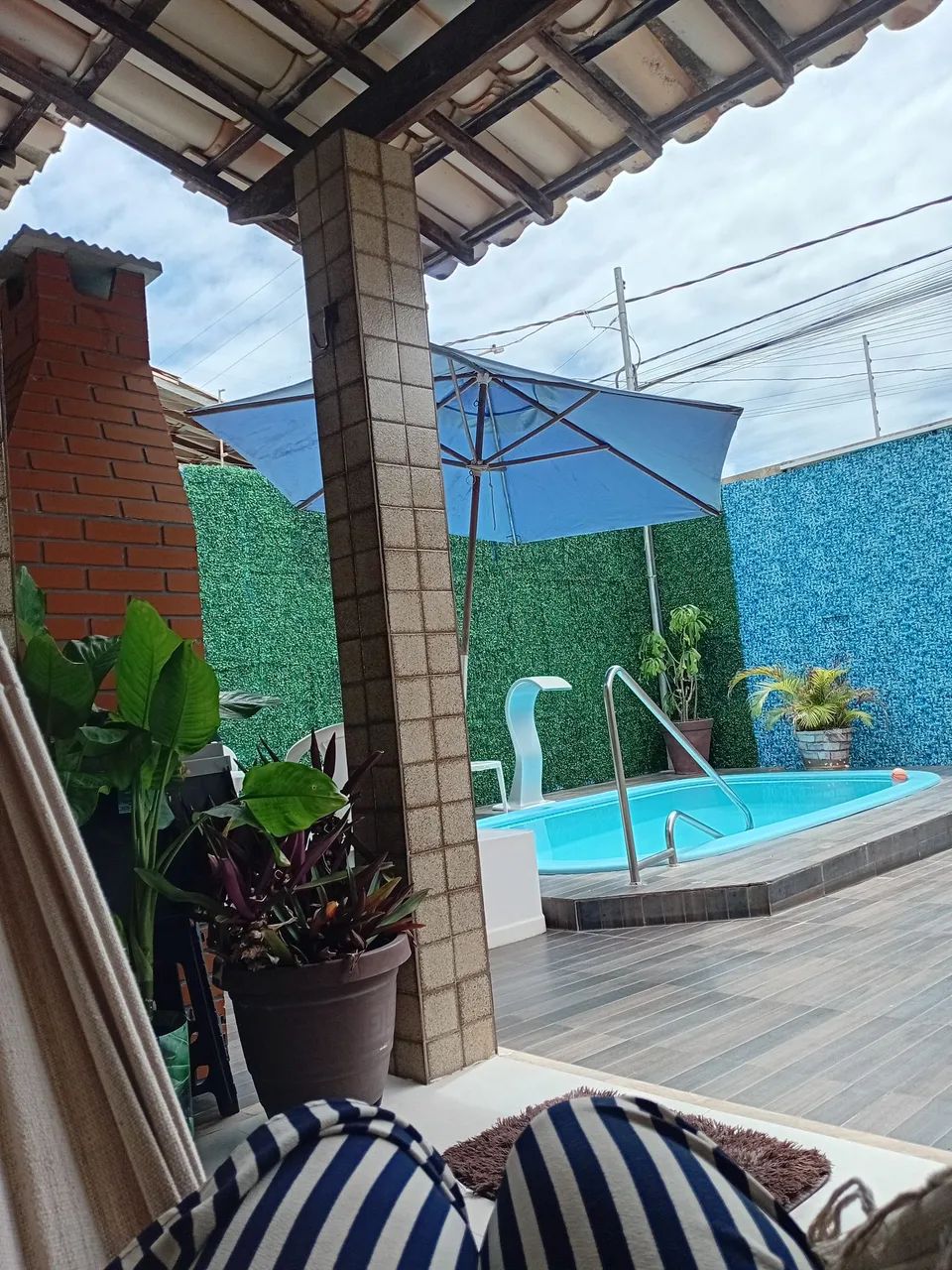 Casa temporada Proximo a Praia - Foto 2