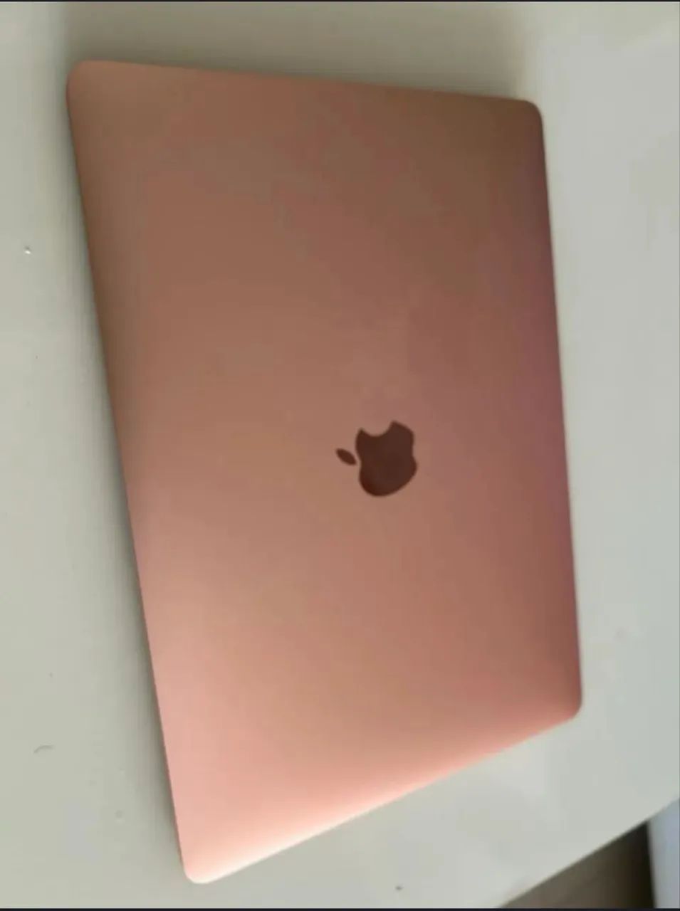 MacBook Air M1 90% de bateria macOS 27 - Foto 4