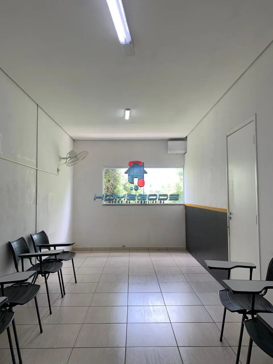 Galpão para alugar em Valinhos, Parque dos Cocais, com 300 m² - Foto 5