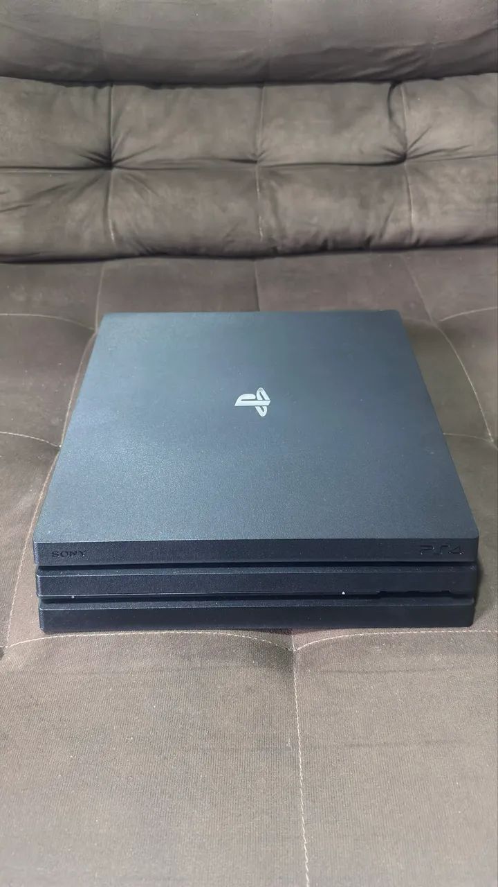 Console PlayStation 4 pro  - Foto 2