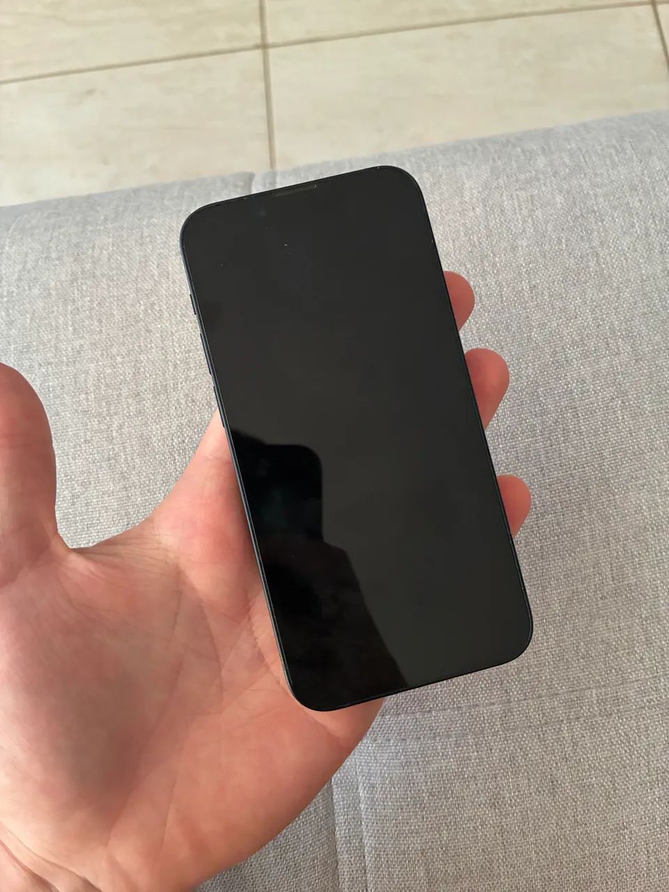 iPhone 13 mini