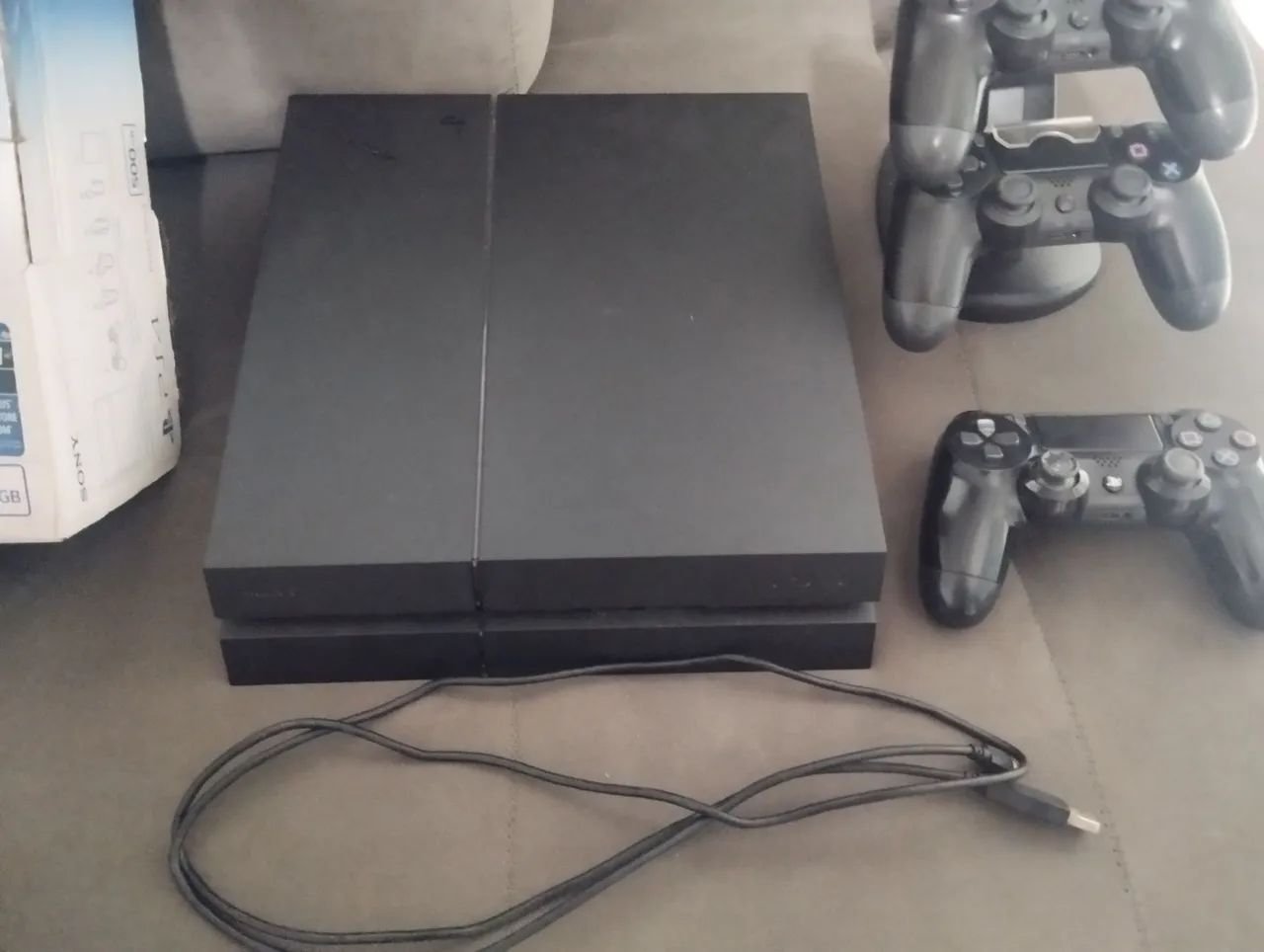 Playstation 4 - Foto 4