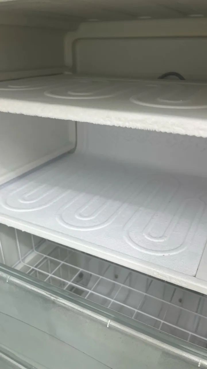 Freezer vertical com 5 gavetas  - Foto 4