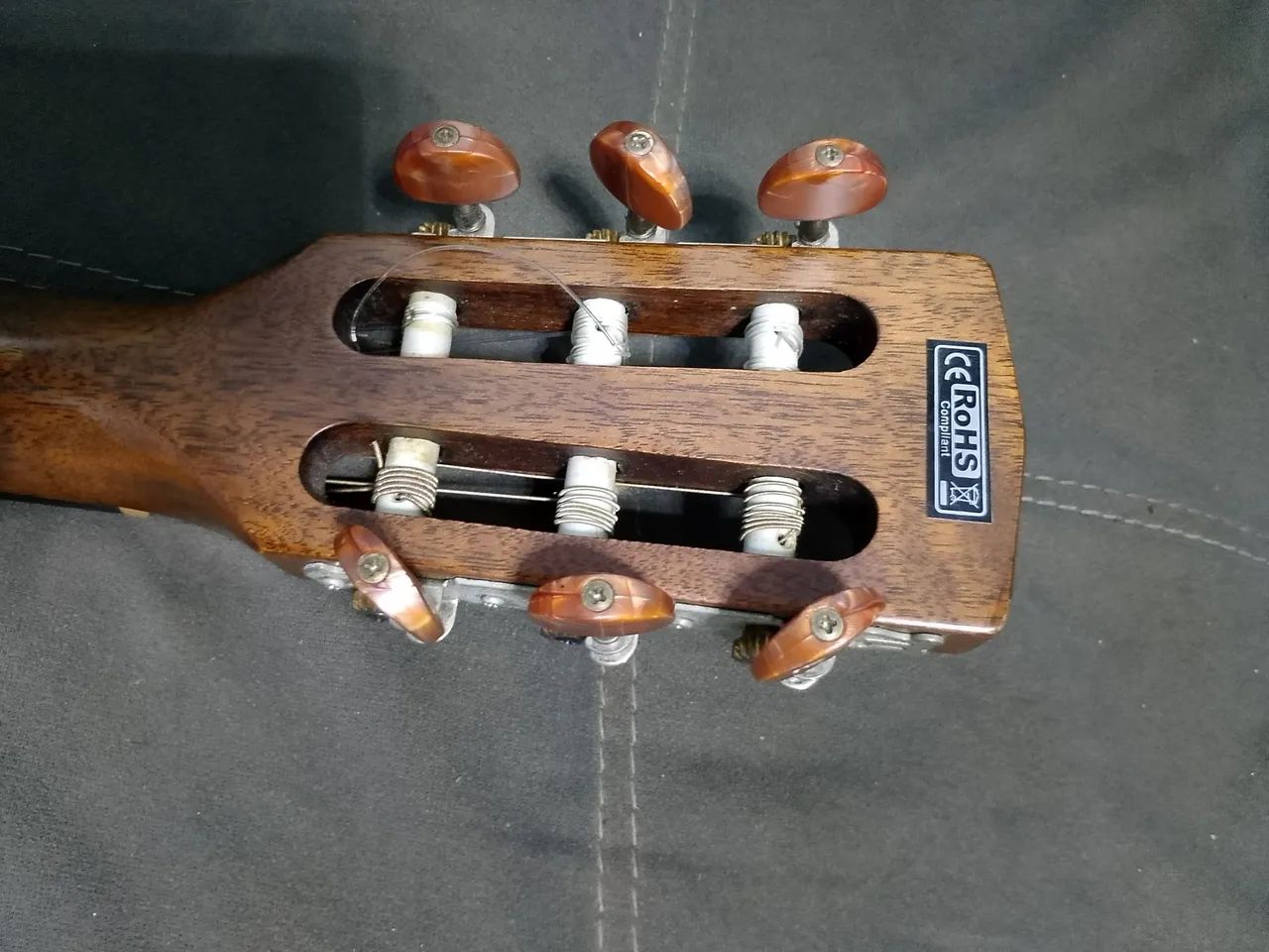 violão cort - Foto 5