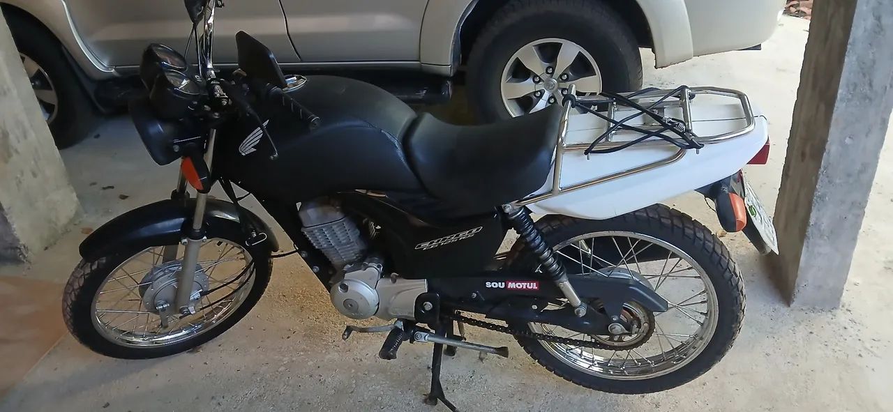 Cargo ES RARIDADE IMPECÁVEL  - Foto 2