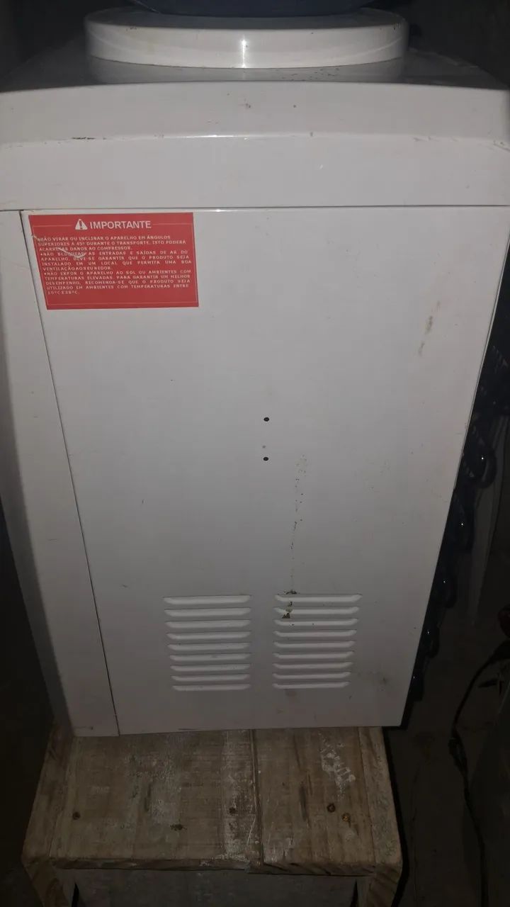 gelagua philco - Foto 4