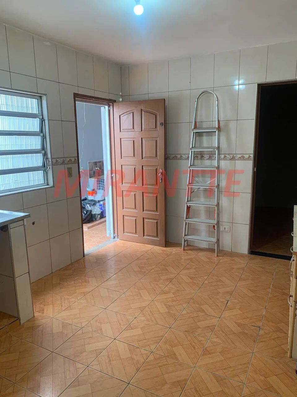 Casa terrea de 79m² com 2 quartos em Jardim Brasil - Foto 4