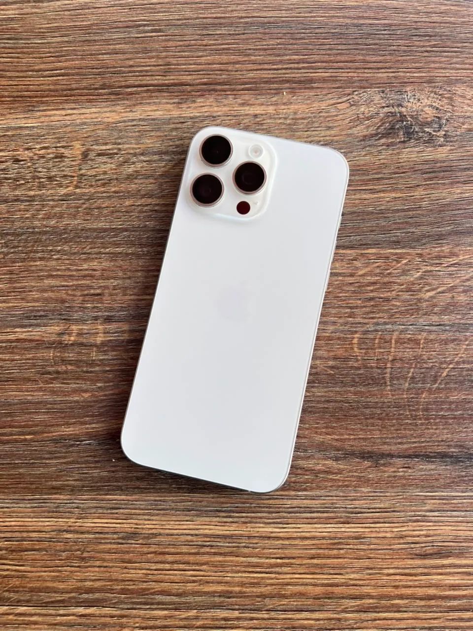 Iphone 16 pro Max 257GB