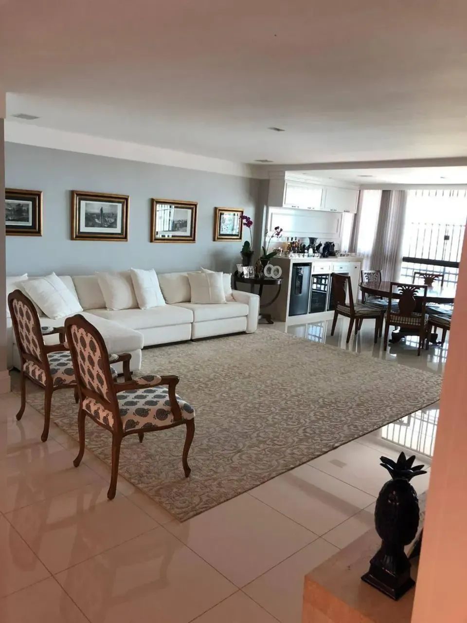 Apartamento edifício Genebra Jundiaí - Venda ou Aluguel