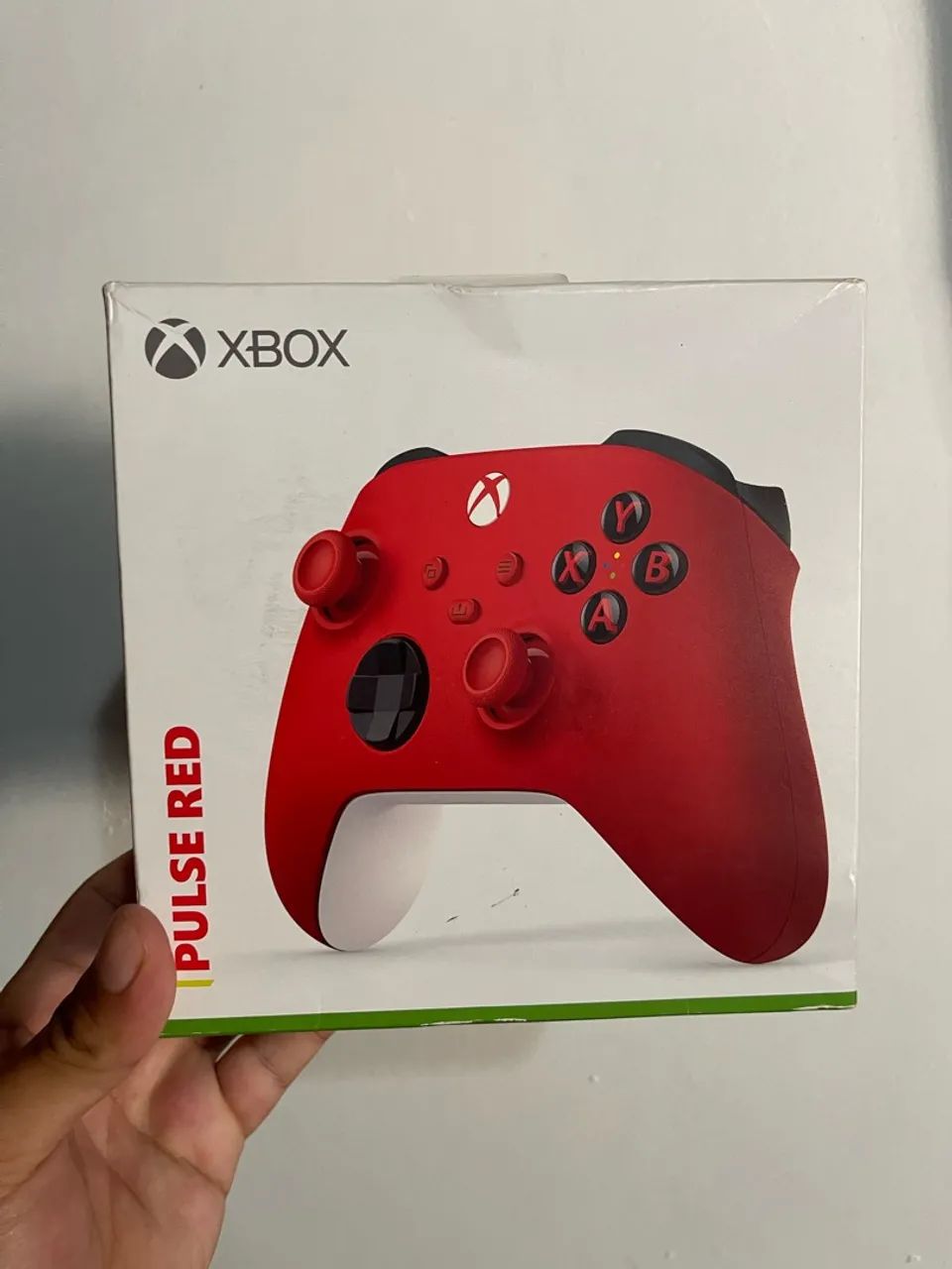 Controle Xbox Original