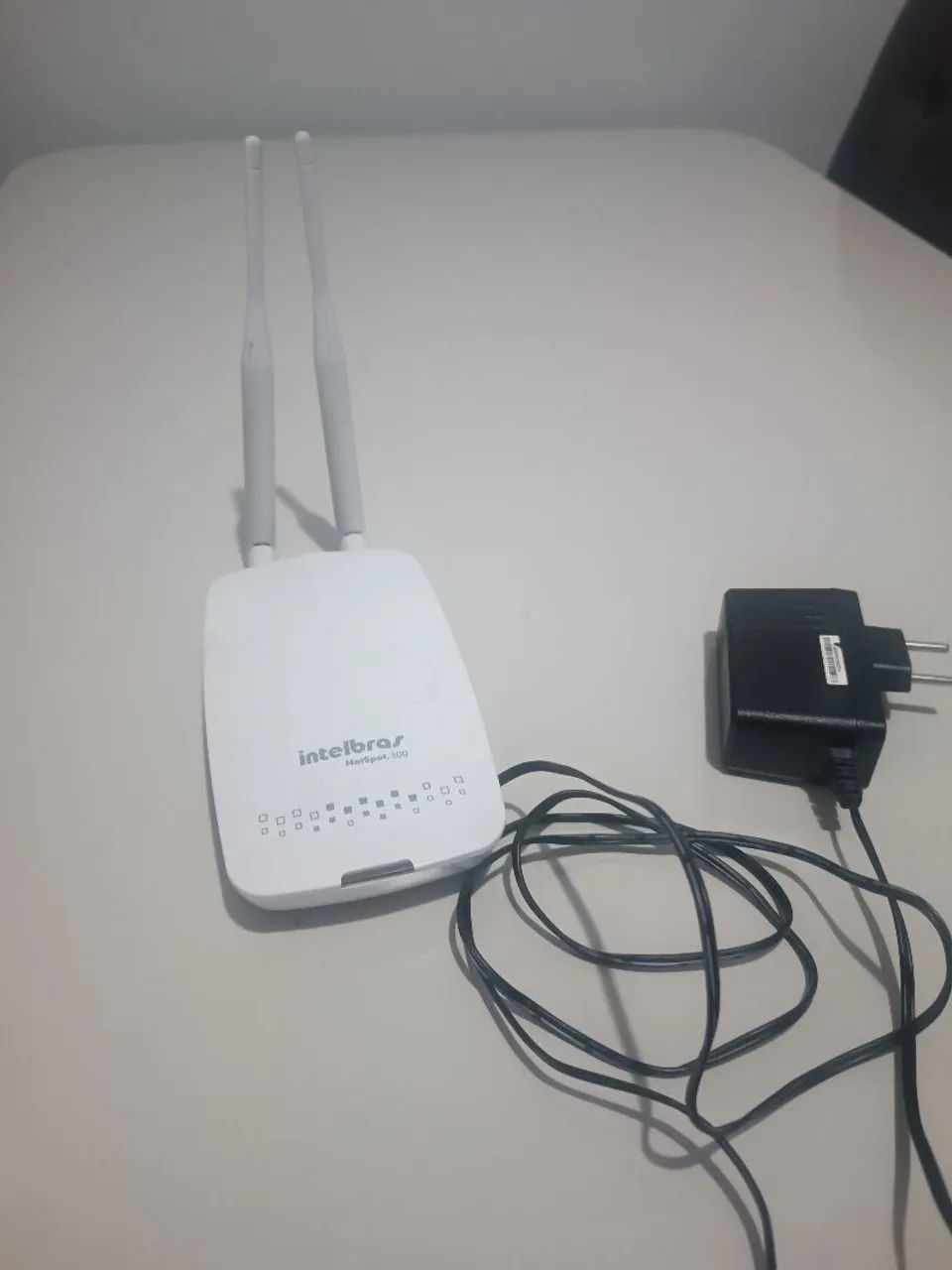 Hotspot Intelbras 300418417397088931840