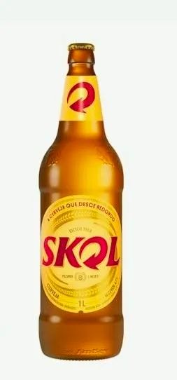 Garrafa 600ml cerveja 