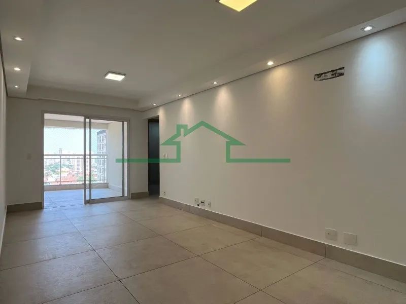 Apartamentos - ED. RESIDENCIAL PRAÇA DAS ARAUCÁRIAS - Foto 3