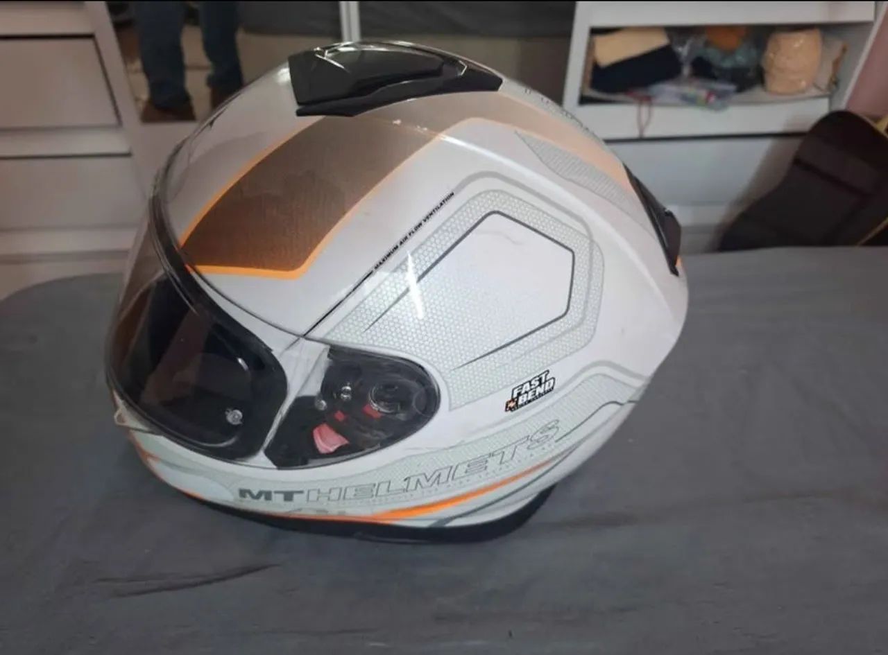 Capacete 58 - Foto 4