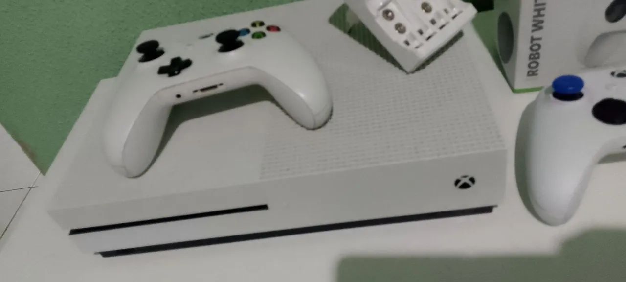 Xbox One  - Foto 3