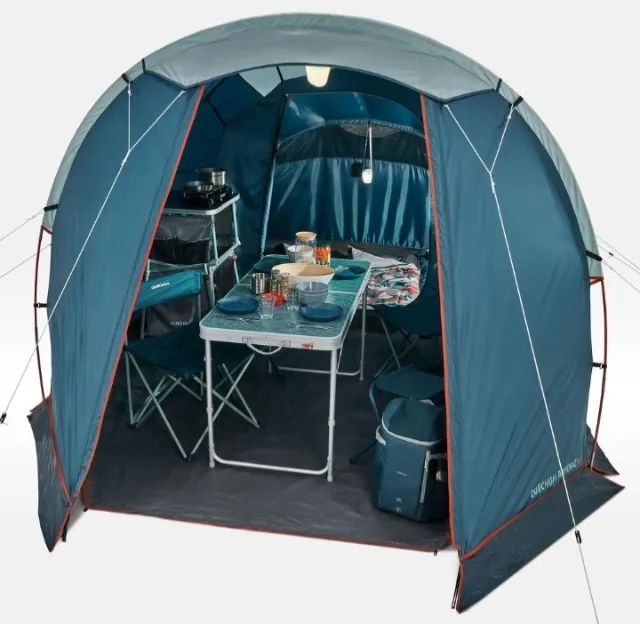 Barraca Quechua Arpenaz 4.1 