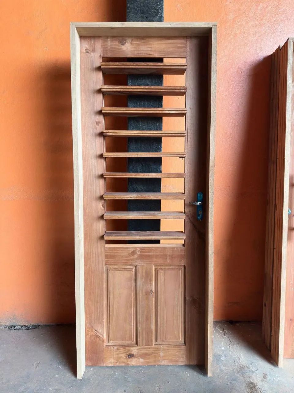 Porta Tabicão