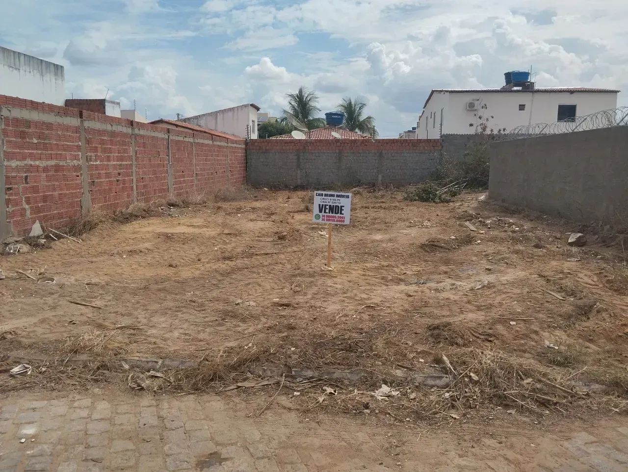 Terreno na Morada do Rio ( Cajueiro) - Foto 5