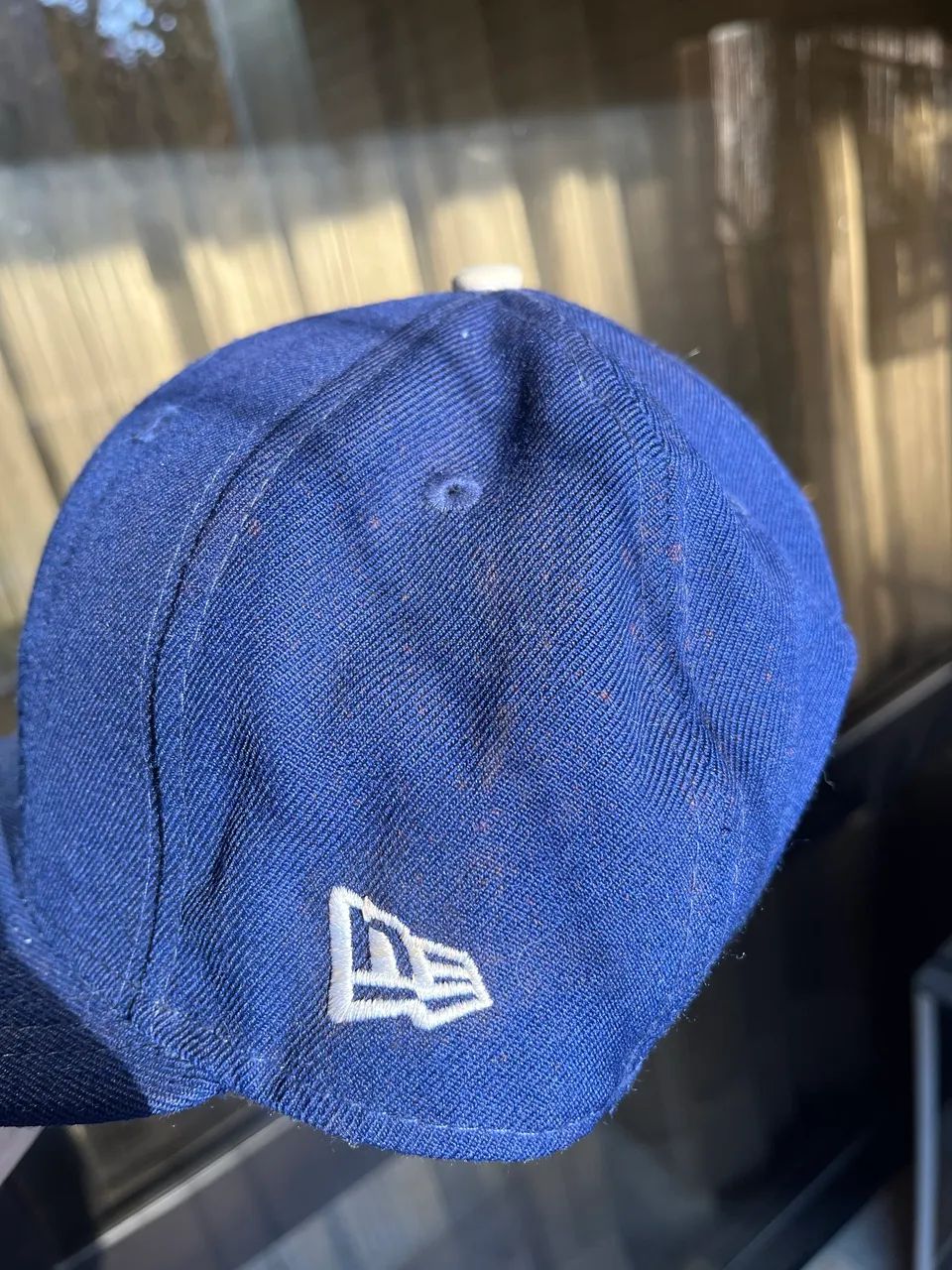 Boné New Era 9FIFTY Los Angeles Dodgers Original - Foto 3