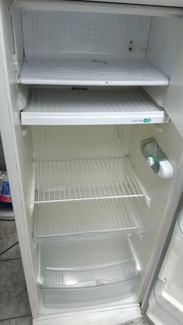 Geladeira usada - Foto 5