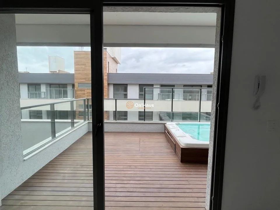 Apartamento face norte frente mar - Foto 2