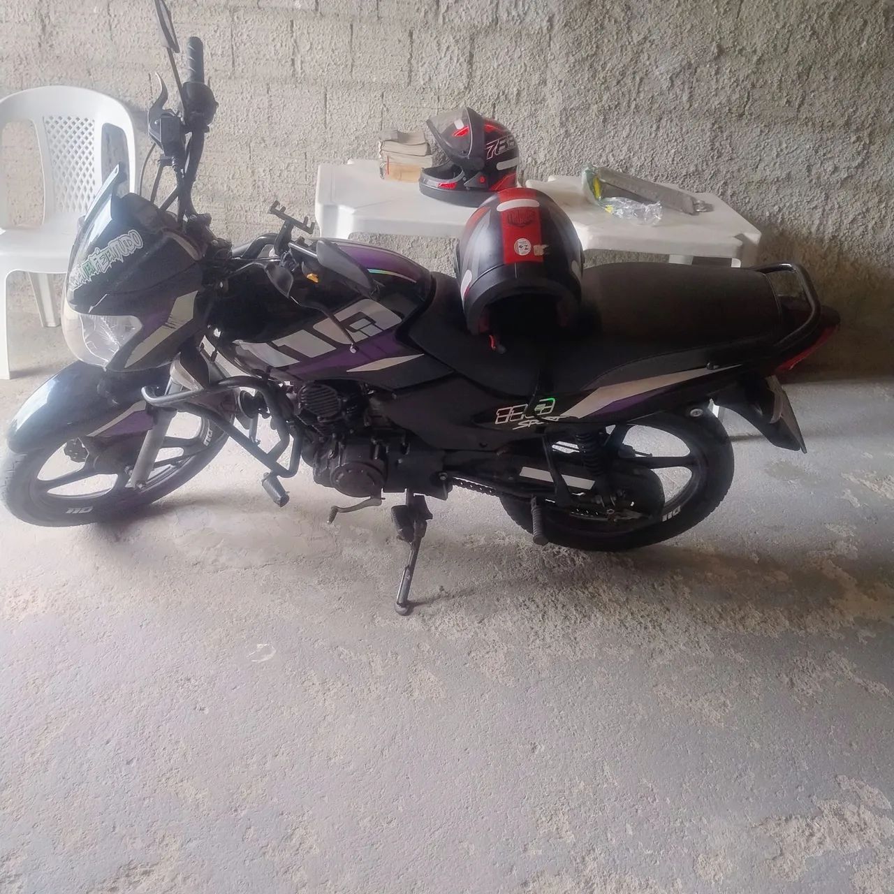 Mottu 2025 $3200 - Foto 3