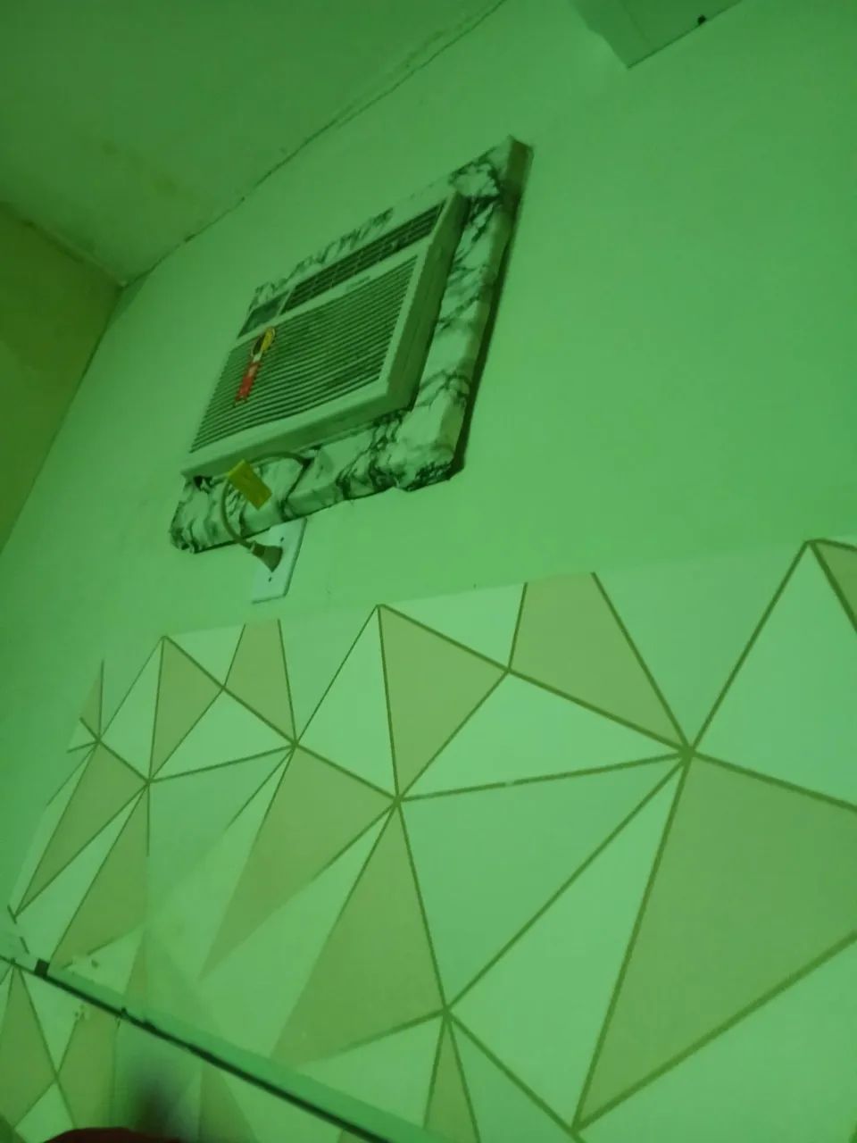 Vendo ar condicionado