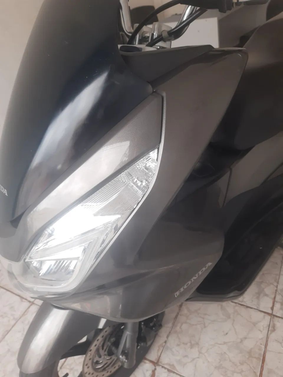 HONDA PCX ANO 2016  - Foto 4