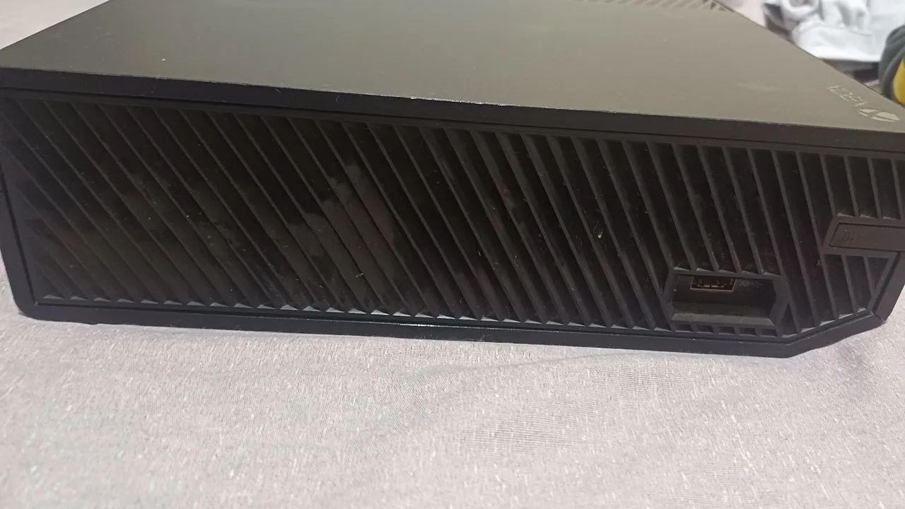 XBOX ONE FAT  - Foto 5