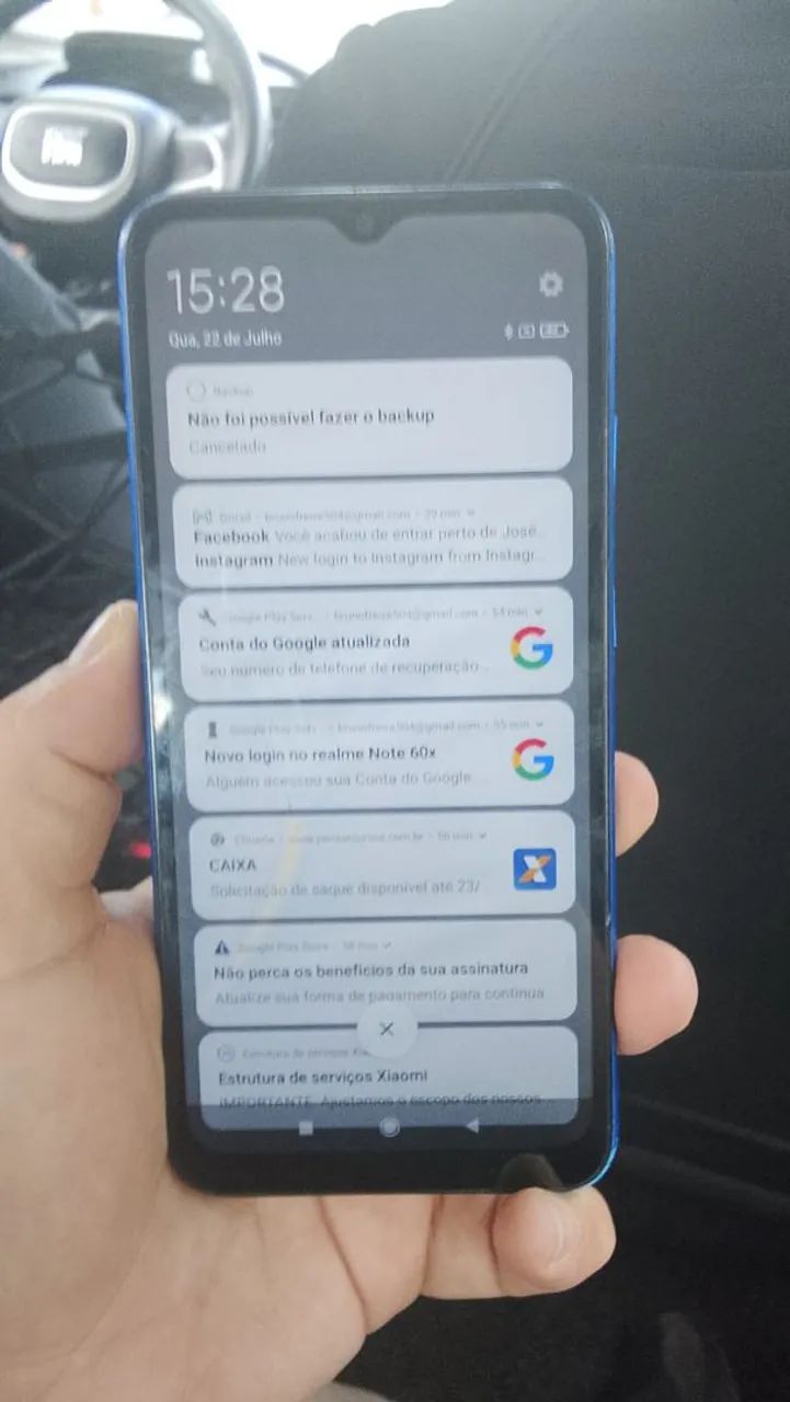 Redmi 9a - Foto 3