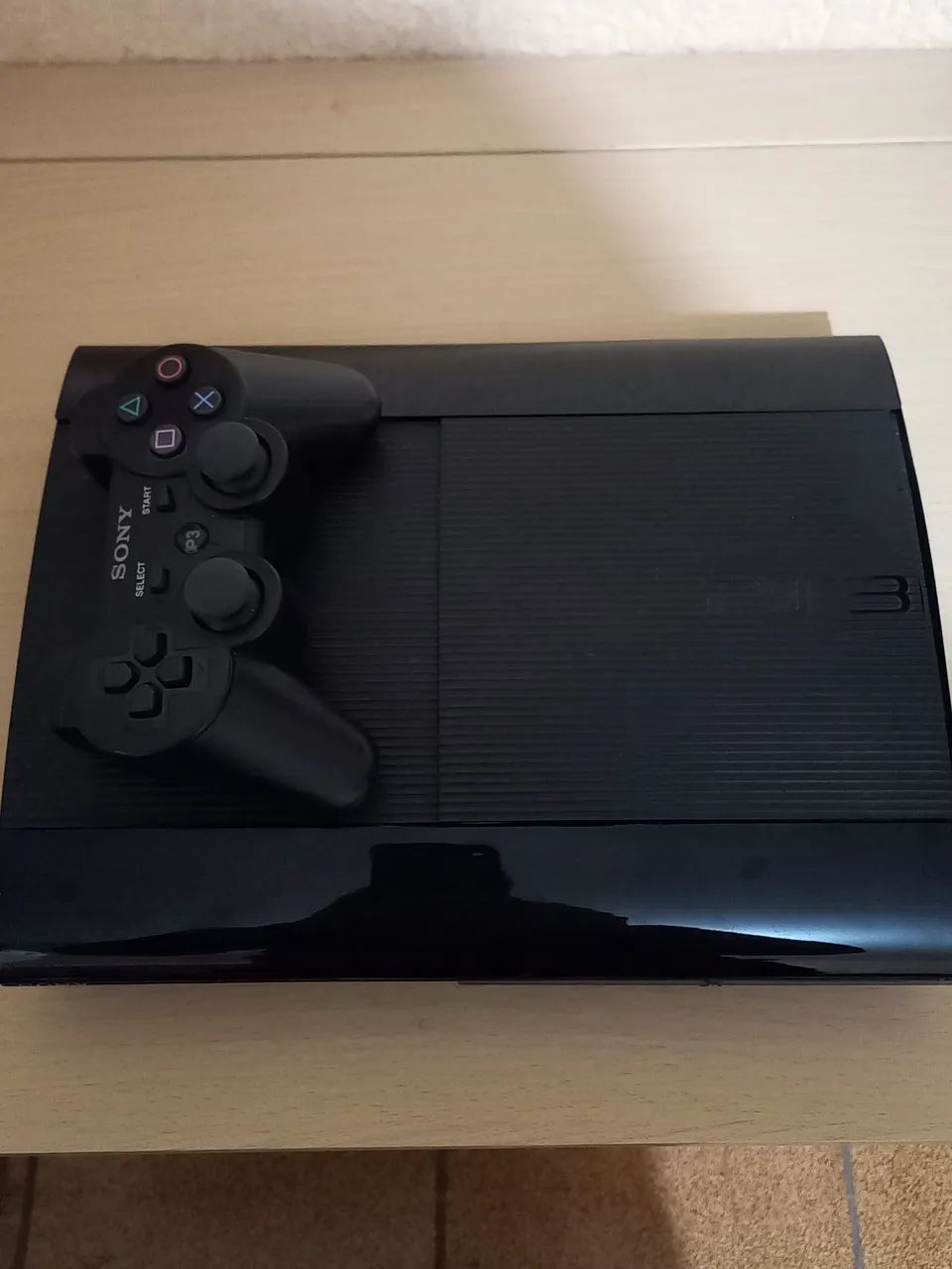 Playstation 3 