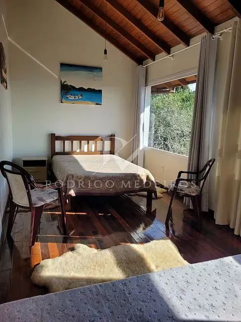 Casa em Condomínio no Rancho Queimado - Foto 2
