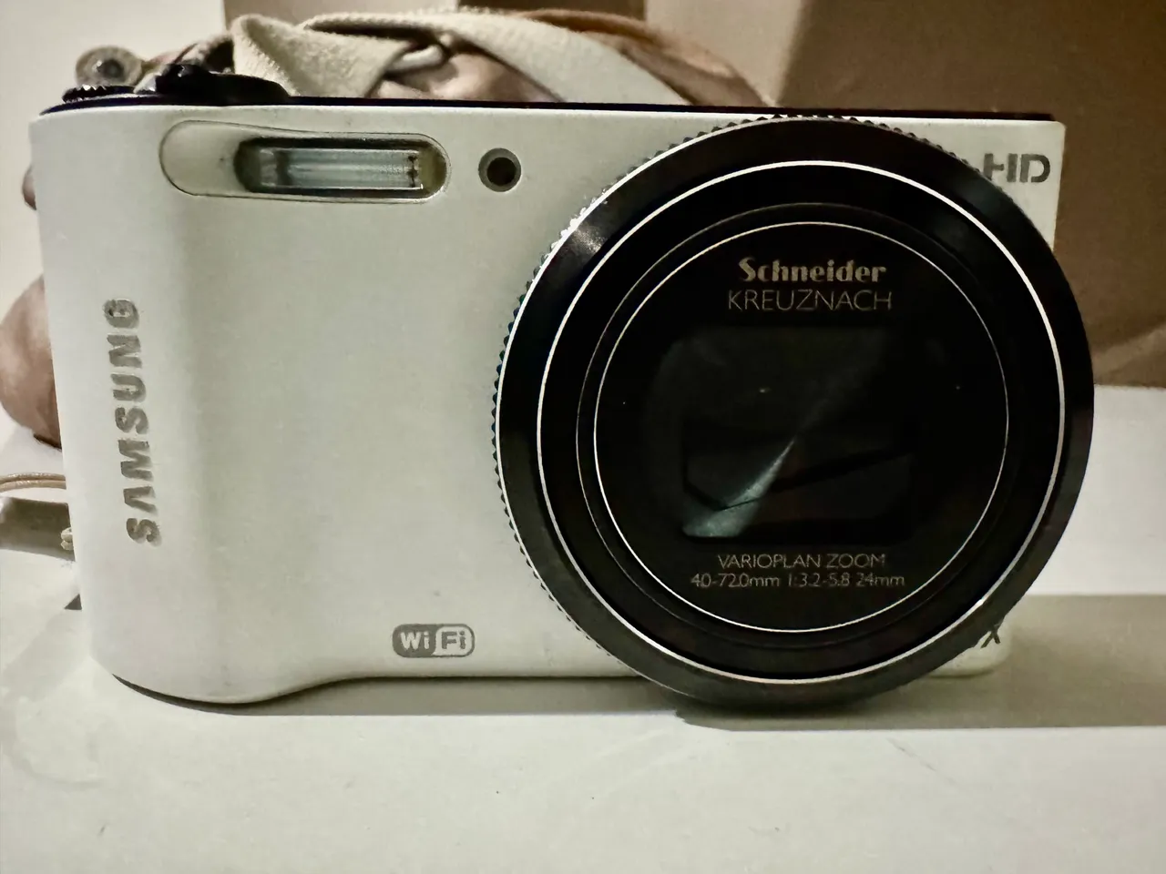 Câmera digital FUJIFILM FInepix JZ250 - Câmeras e Filmadoras