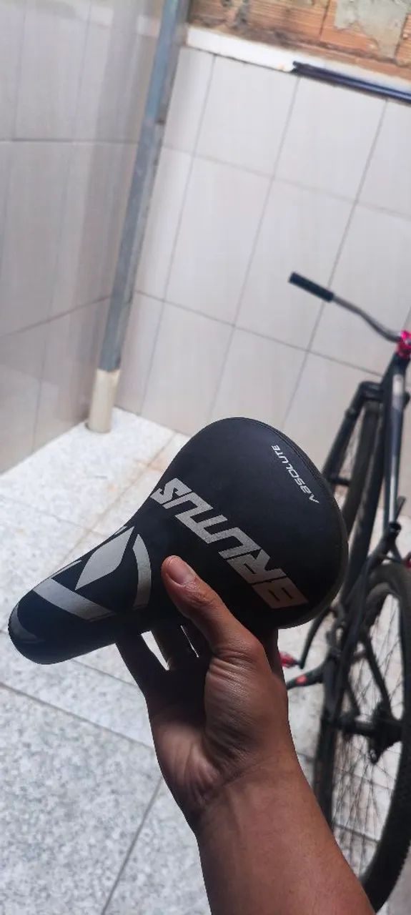 Bicicleta aro 29 ksw - Foto 3
