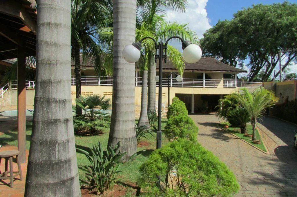 Casa residencial à venda, Nova Piracicaba, Piracicaba.