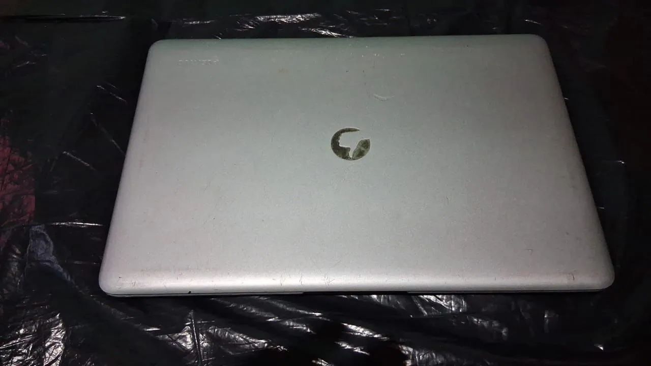 Notebook - Foto 2