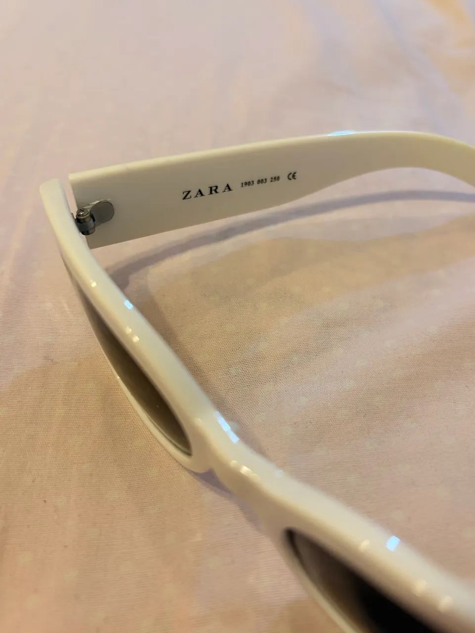 Óculos de Sol Zara - Foto 2
