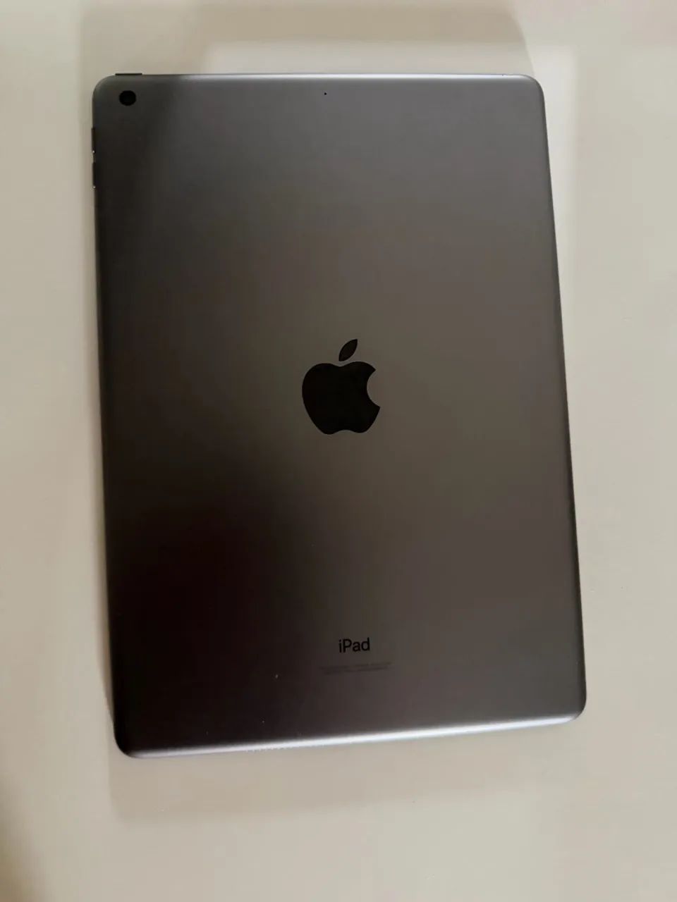 Ipad Apple - 9º geração - Seminovo - bem conservado  - Foto 3