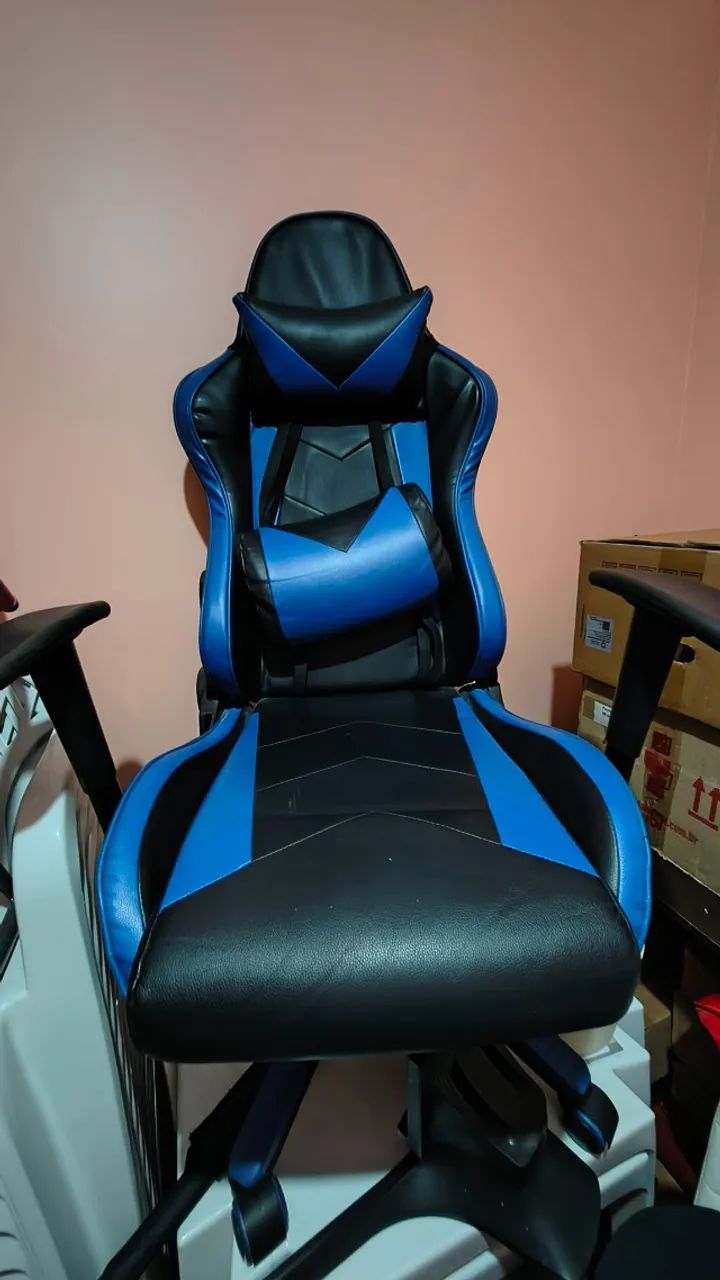 Cadeira gamer - Foto 3