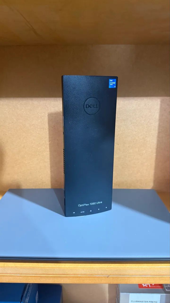 Mini PC DELL 7090 ultra