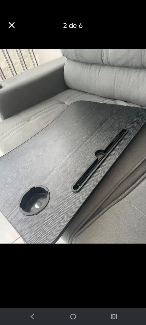 Mesa pra notebook  - Foto 5