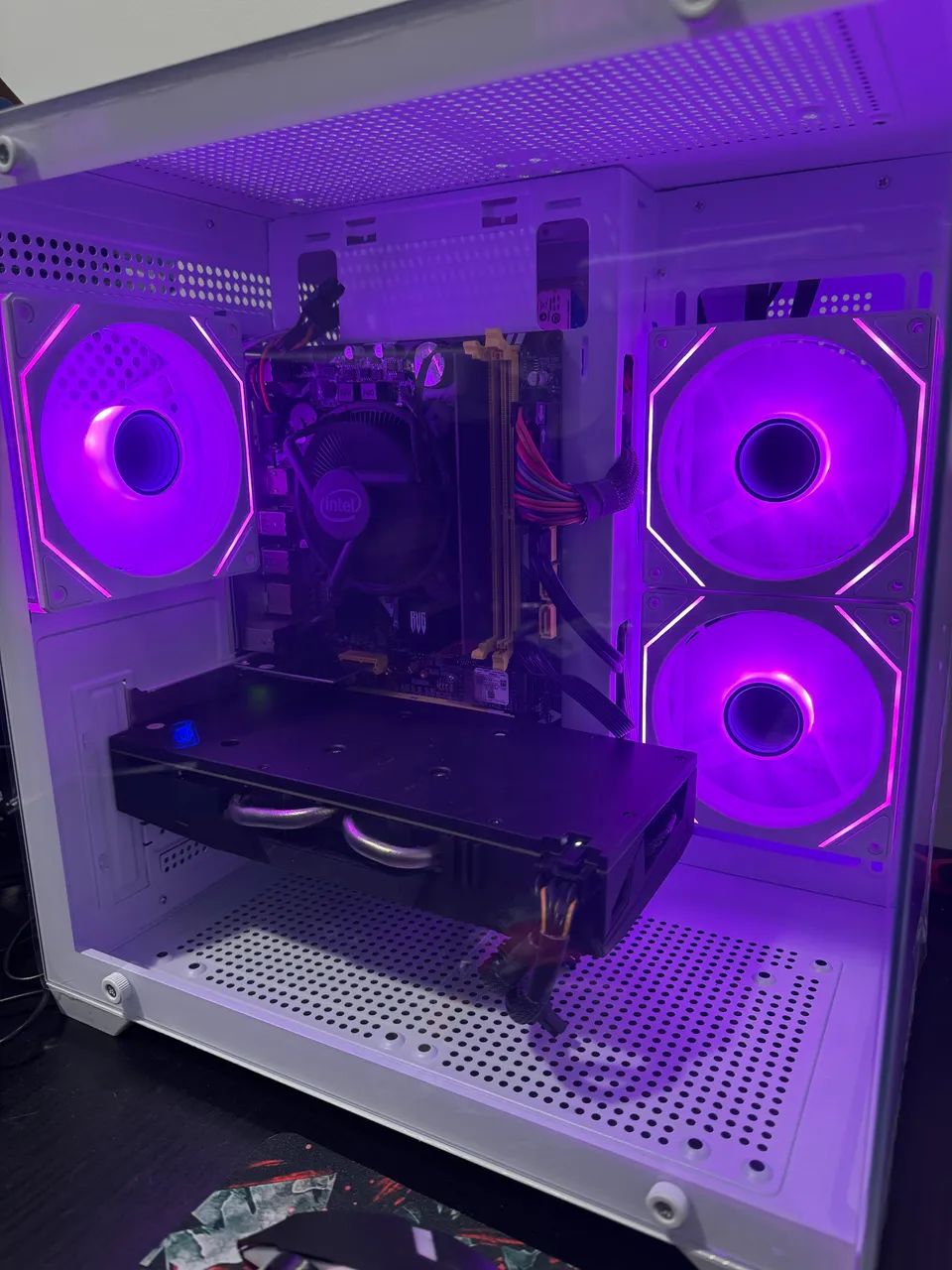 Pc Gamer I7 6700 - Foto 4