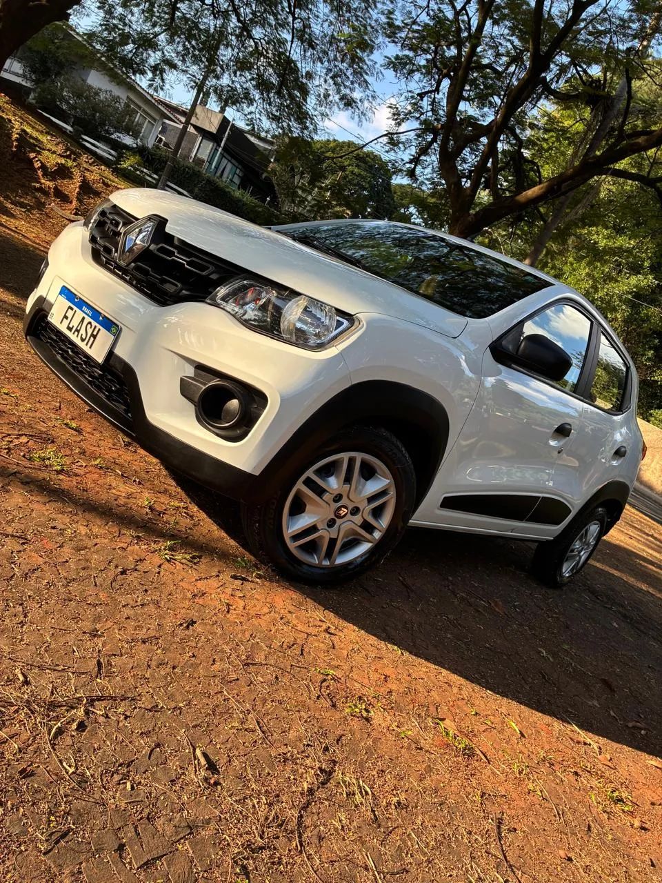 Renault Kwid 1.0 Zen 2021 - Foto 2